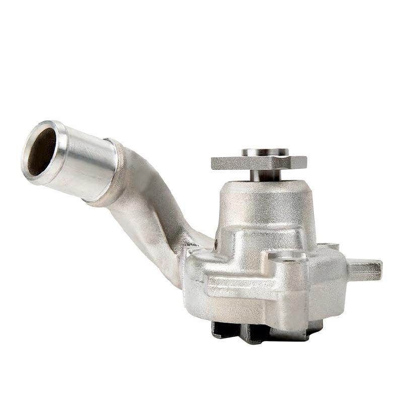 Bomba De Agua Ford Fiesta L4 1.3L 1998-2001