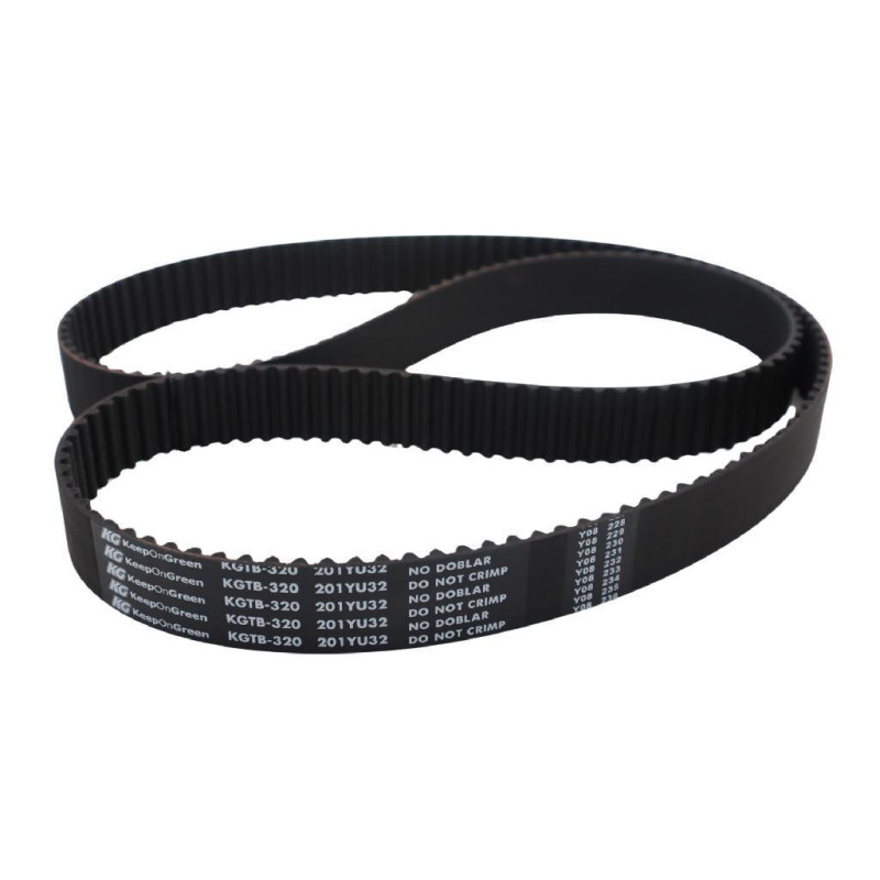 Banda De Tiempo Mitsubishi Montero V6 3.5L 2001-2002