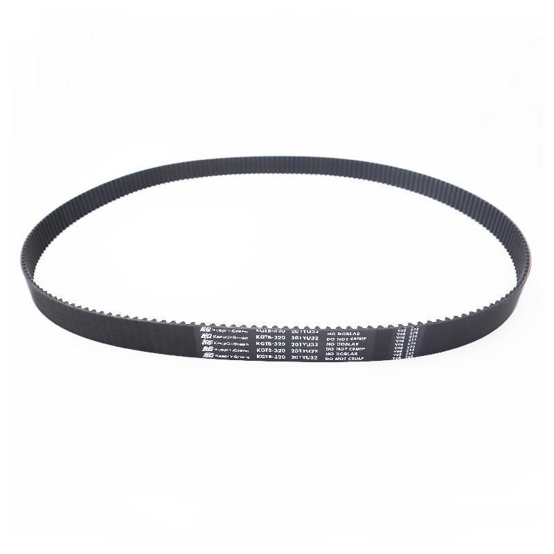 Banda De Tiempo Mitsubishi Montero V6 3.5L 2001-2002