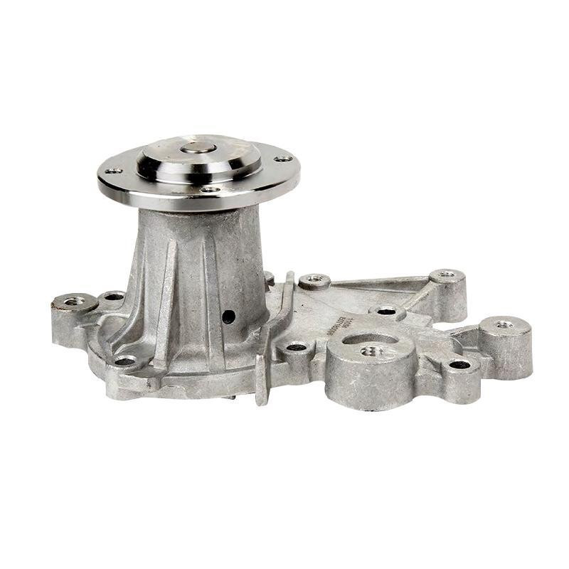 Bomba De Agua Chevrolet Metro L4 1.0L 1990-2000