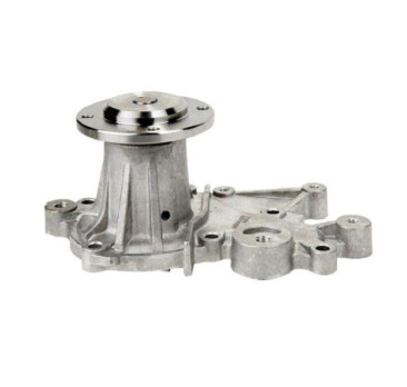 Bomba De Agua Chevrolet Metro L4 1.0L 1990-2000