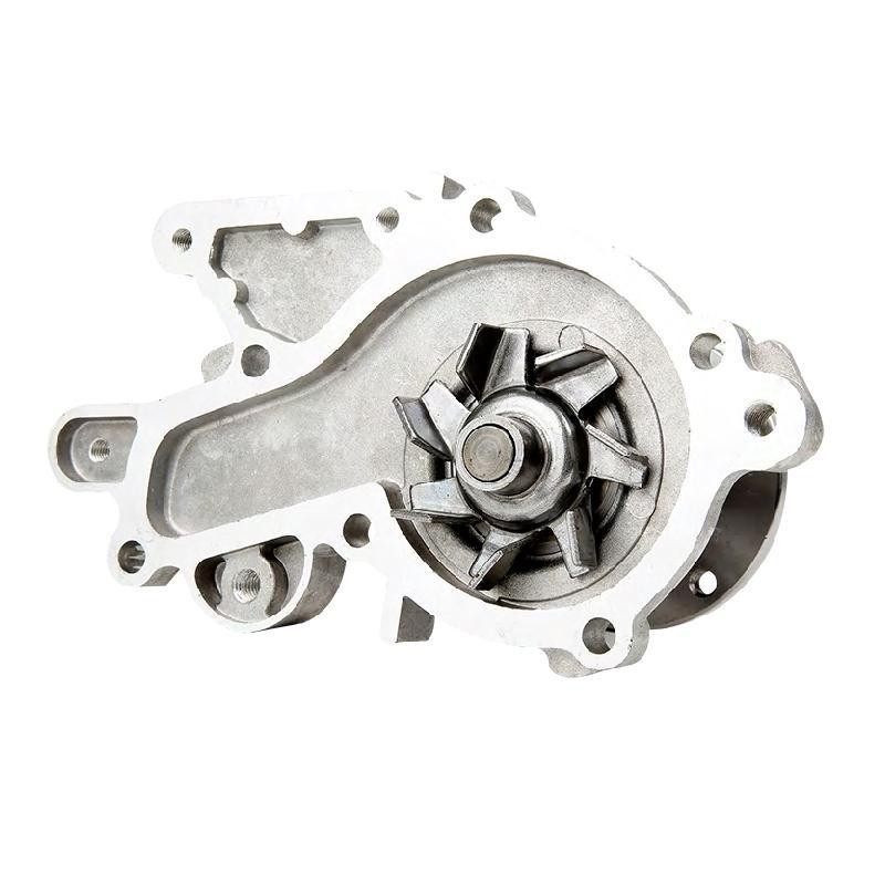 Bomba De Agua Chevrolet Metro L4 1.0L 1990-2000