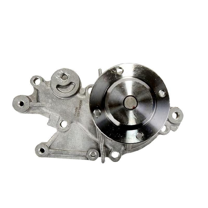 Bomba De Agua Chevrolet Metro L4 1.0L 1990-2000