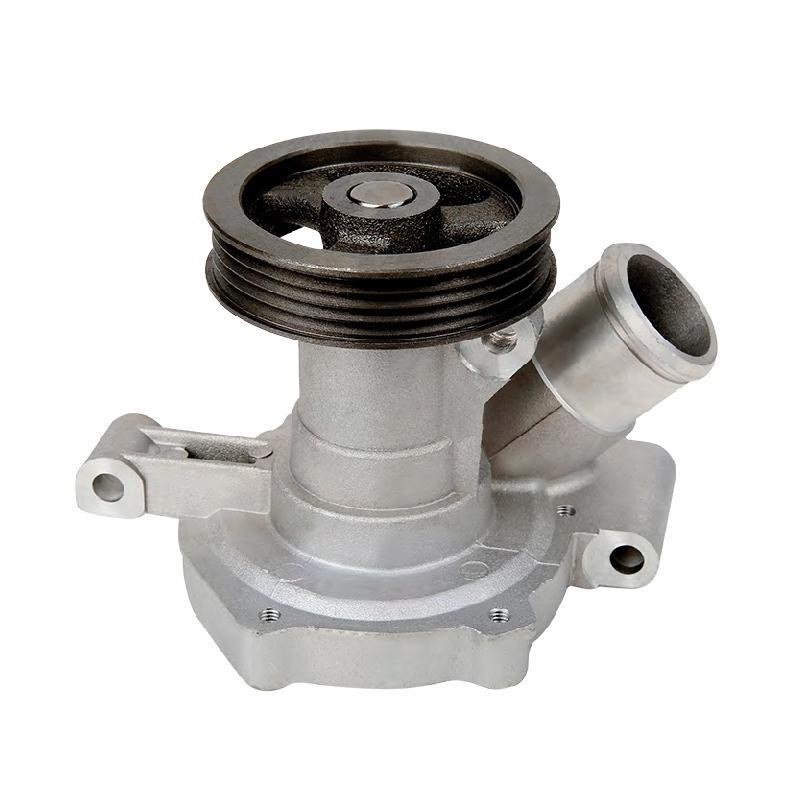 Bomba De Agua Ford Topaz V6 3.0L 1992-1994
