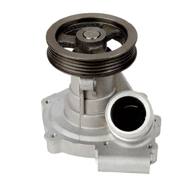 Bomba De Agua Ford Topaz V6 3.0L 1992-1994