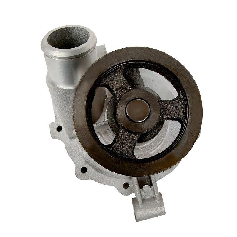 Bomba De Agua Ford Topaz V6 3.0L 1992-1994