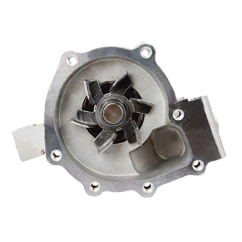 Bomba De Agua Ford Topaz V6 3.0L 1992-1994