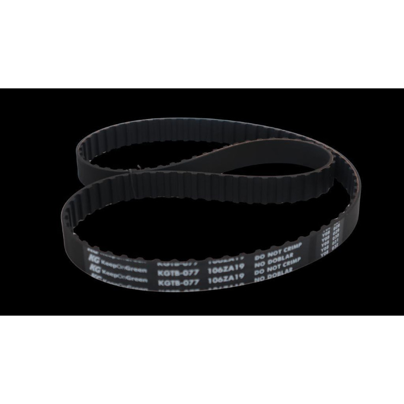 Banda De Tiempo Nissan Hikari L4 1.6L 1990-1992