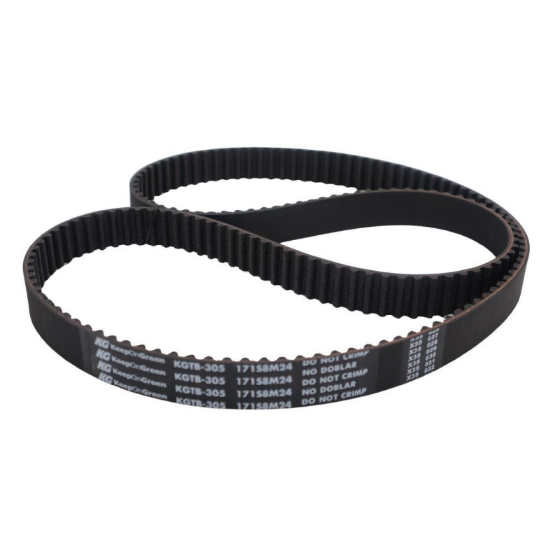 Banda De Tiempo Chevrolet Astra L4 2.4L 2004-2006