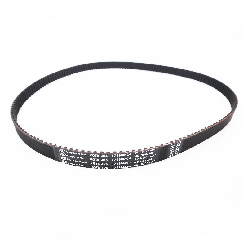 Banda De Tiempo Chevrolet Astra L4 2.4L 2004-2006