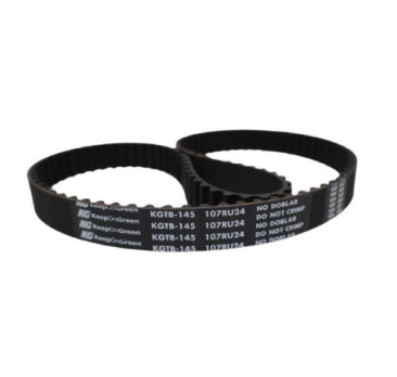 Banda De Tiempo Honda Civic L4 1.6L 1990-1991