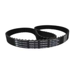 Banda De Tiempo Honda Civic L4 1.6L 1990-1991