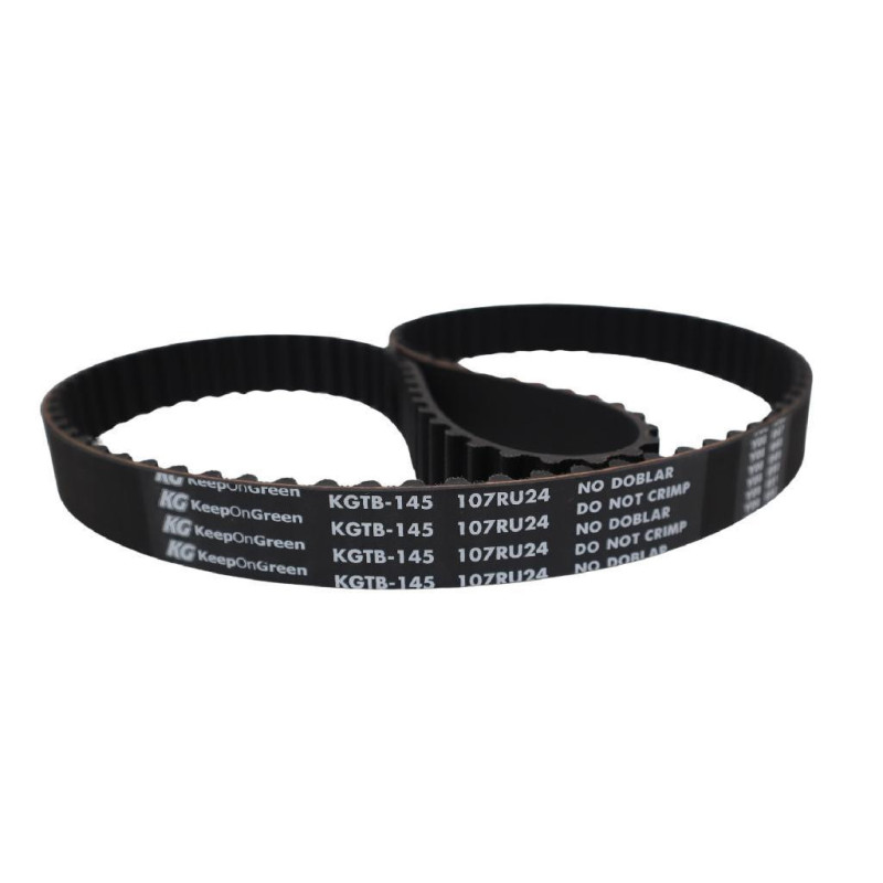 Banda De Tiempo Honda Civic L4 1.6L 1990-1991