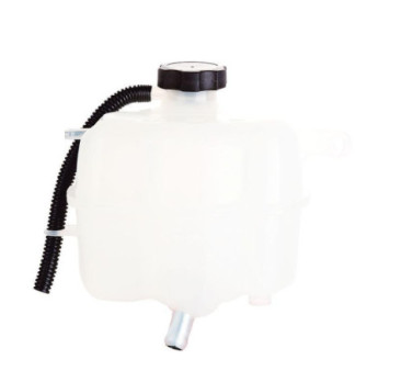 Depósito De Anticongelante Chevrolet Equinox V6 3.4L 2006-2009