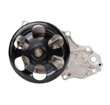 Bomba De Agua Honda Civic L4 2.0L 2005-2010
