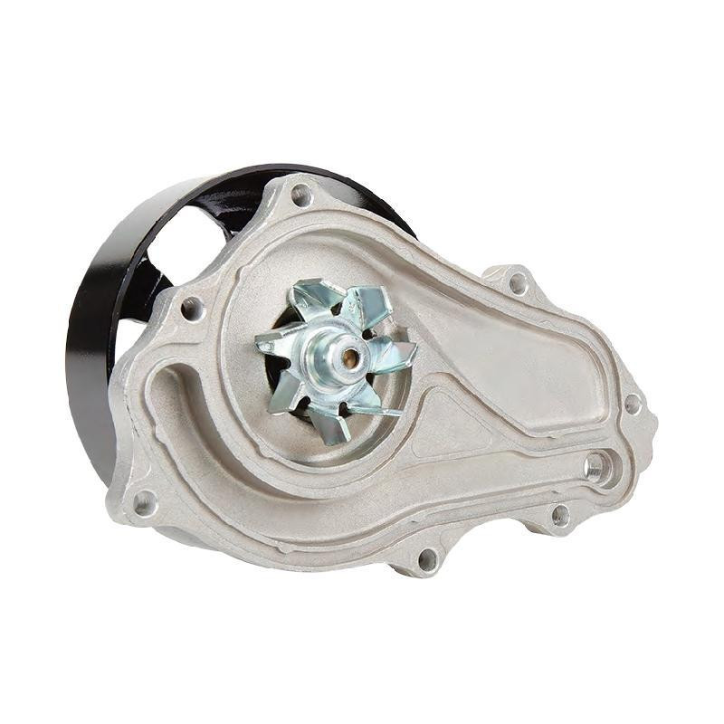 Bomba De Agua Honda Civic L4 2.0L 2005-2010