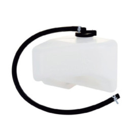 Depósito De Anticongelante Toyota Highlander L4 2.4L 2004-2007