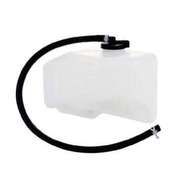 Depósito De Anticongelante Toyota Highlander L4 2.4L 2004-2007