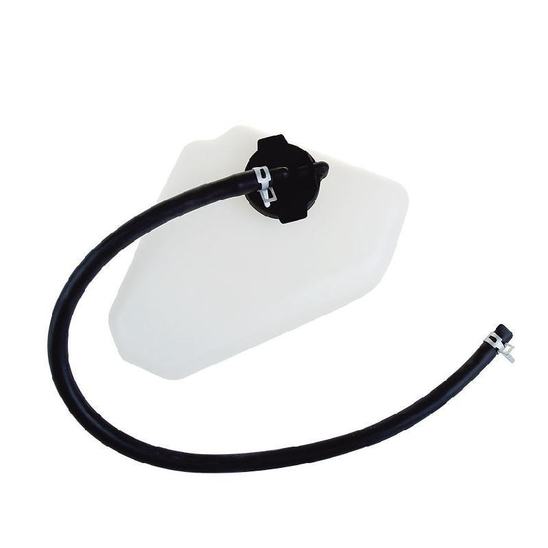 Depósito De Anticongelante Toyota Highlander L4 2.4L 2004-2007