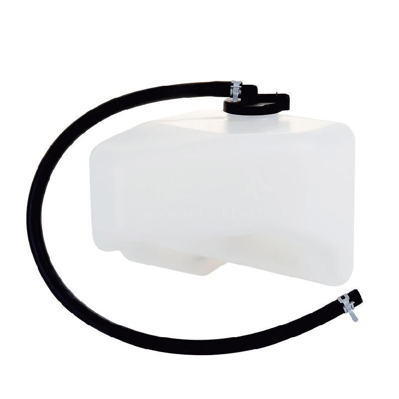 Depósito De Anticongelante Toyota Highlander L4 2.4L 2004-2007