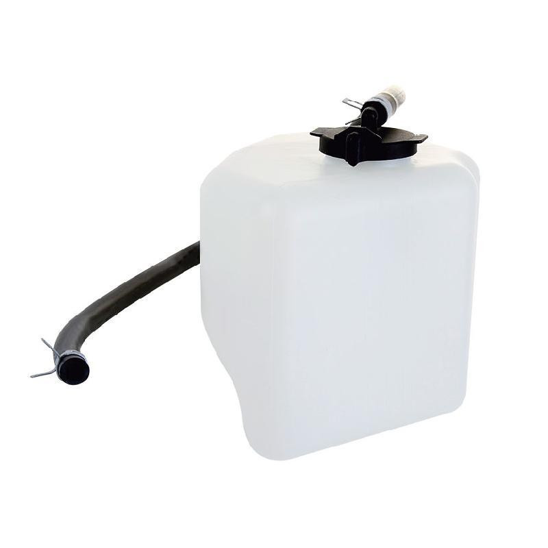 Depósito De Anticongelante Toyota Highlander L4 2.4L 2004-2007