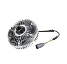 Fan Clutch Dodge Ram 2500 L6 5.9L 2003-2004