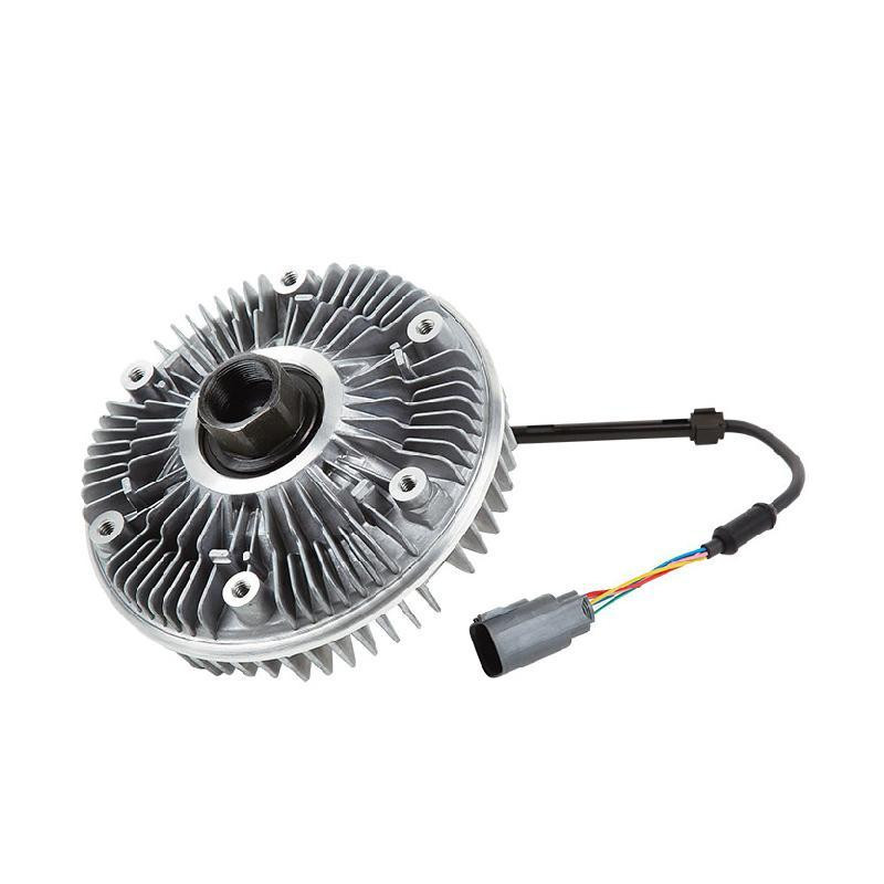 Fan Clutch Dodge Ram 2500 L6 5.9L 2003-2004