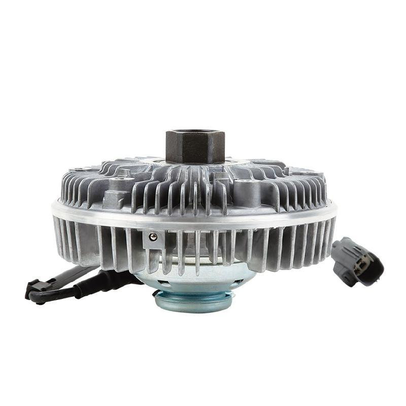 Fan Clutch Dodge Ram 2500 L6 5.9L 2003-2004