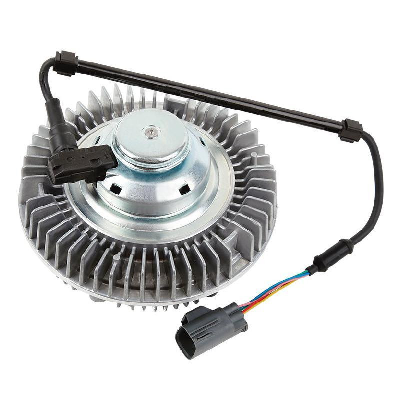 Fan Clutch Dodge Ram 2500 L6 5.9L 2003-2004