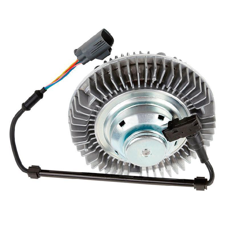 Fan Clutch Dodge Ram 2500 L6 5.9L 2003-2004