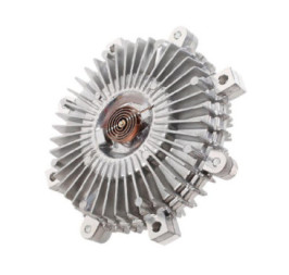 Fan Clutch Mazda B2600 Pickup L4 2.6L 1990-1993