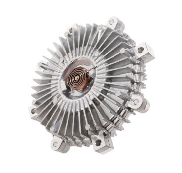 Fan Clutch Mazda B2600 Pickup L4 2.6L 1990-1993