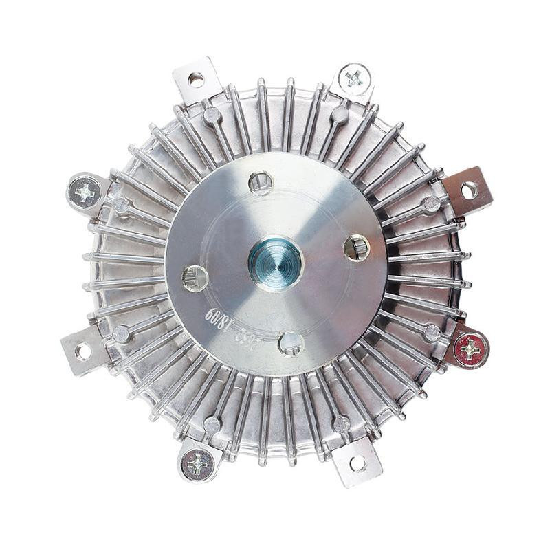 Fan Clutch Mazda B2600 Pickup L4 2.6L 1990-1993
