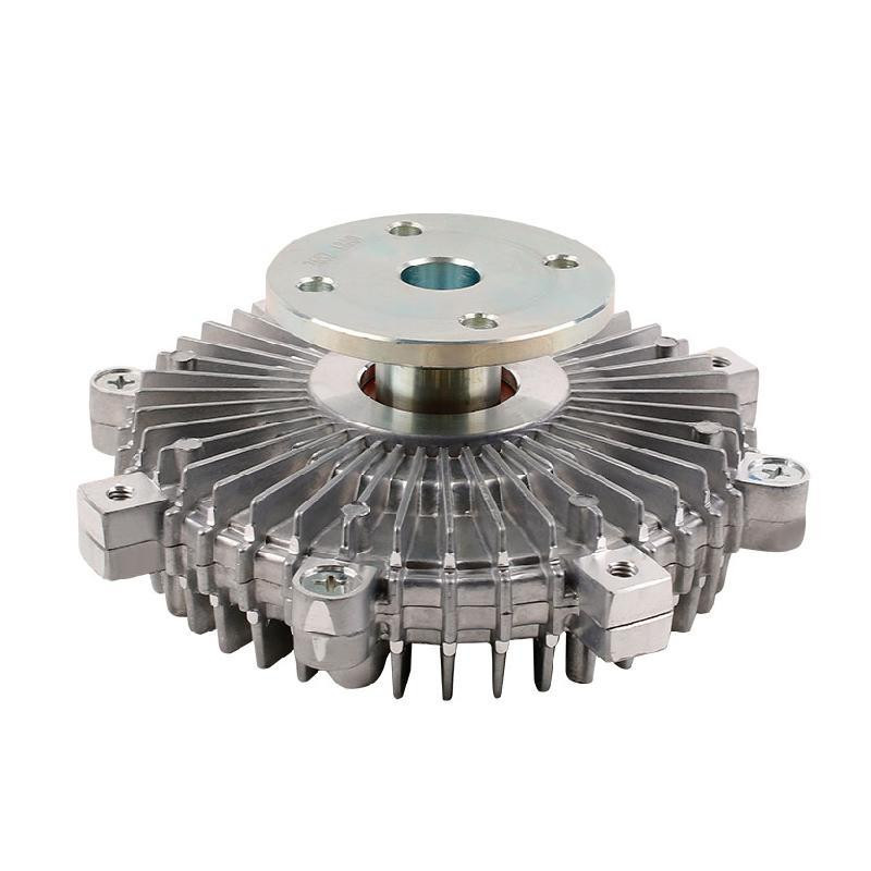 Fan Clutch Mazda B2600 Pickup L4 2.6L 1990-1993