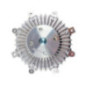 Fan Clutch Mazda B2600 Pickup L4 2.6L 1990-1993