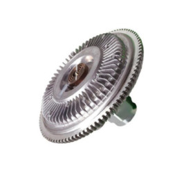Fan Clutch Ford Bronco V6 2.9L 1990