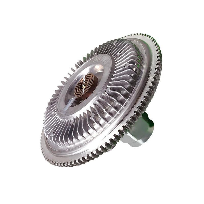 Fan Clutch Ford Bronco V6 2.9L 1990