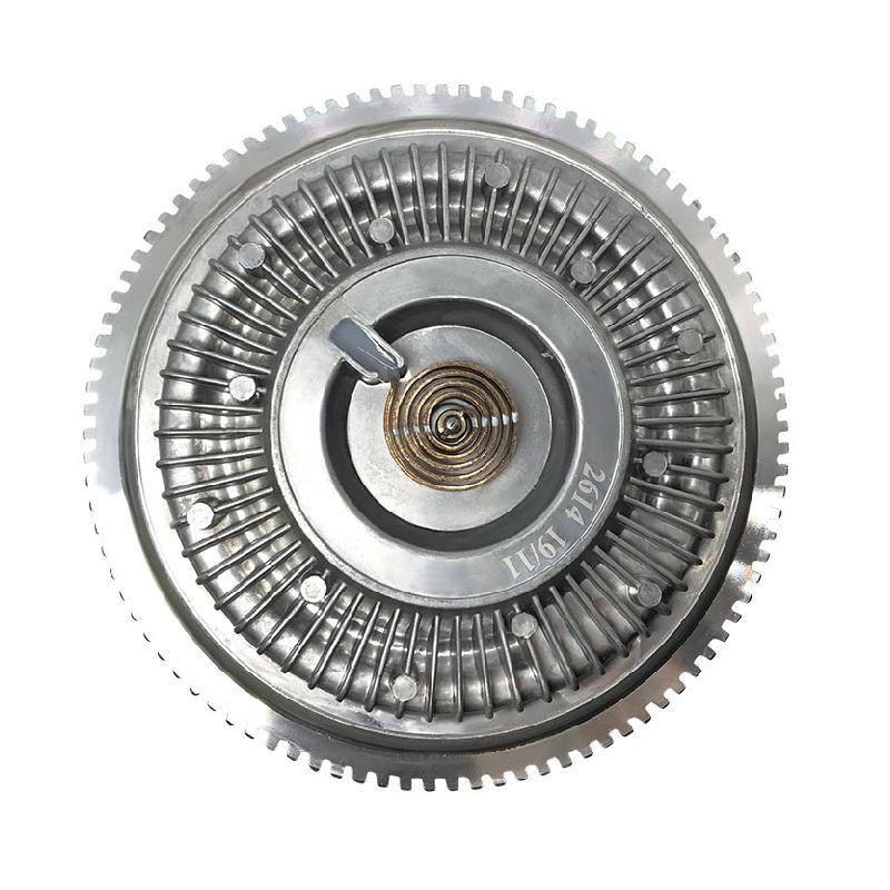 Fan Clutch Ford Bronco V6 2.9L 1990