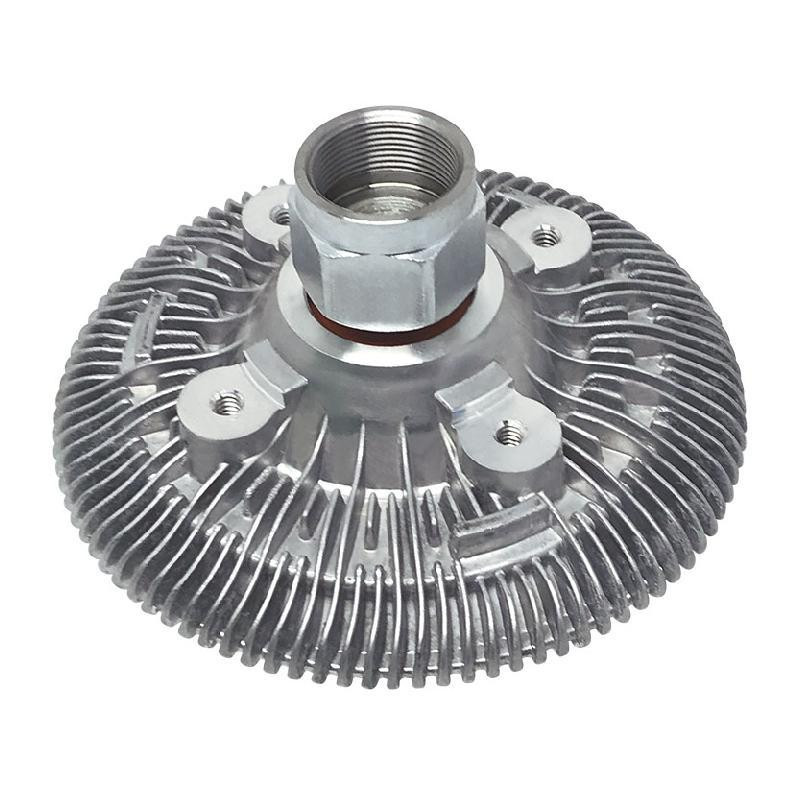 Fan Clutch Ford Bronco V6 2.9L 1990