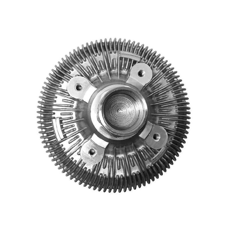 Fan Clutch Ford Bronco V6 2.9L 1990
