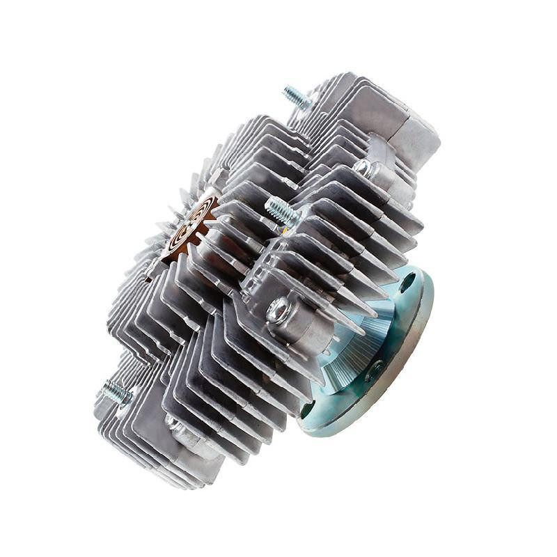 Fan Clutch Lexus Lx450 L6 4.5L 1996-1997