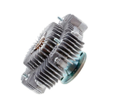 Fan Clutch Lexus Lx450 L6 4.5L 1996-1997