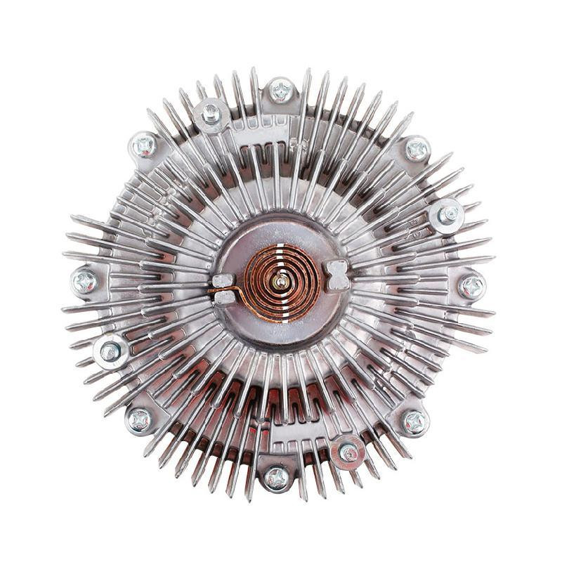 Fan Clutch Lexus Lx450 L6 4.5L 1996-1997