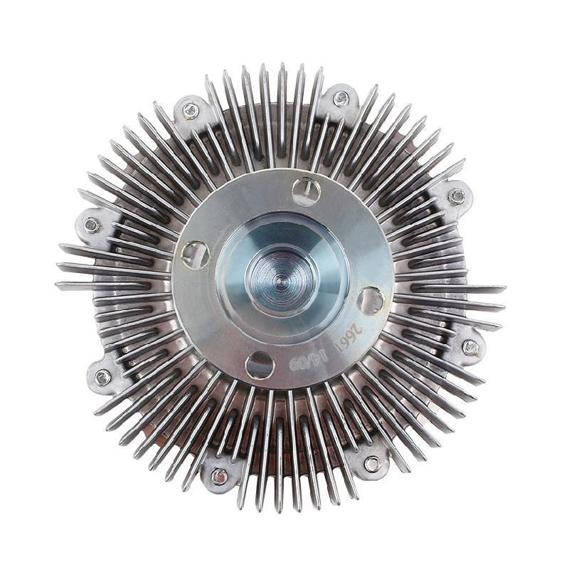 Fan Clutch Lexus Lx450 L6 4.5L 1996-1997