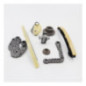 Kit De Cadena De Distribución Nissan Sentra L4 1.8L 2013-2020