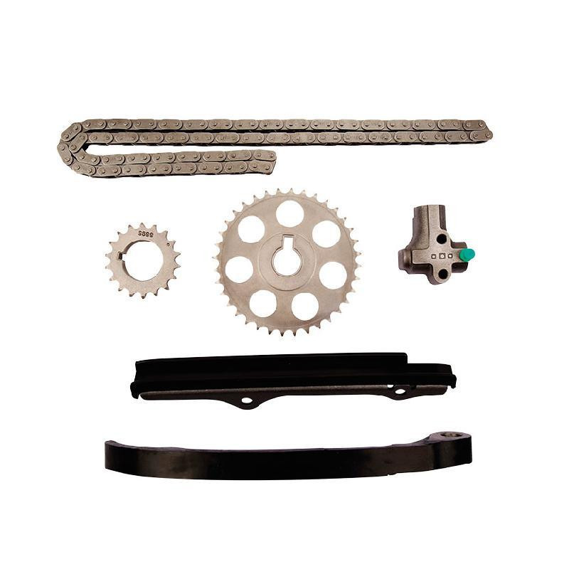 Kit De Cadena De Distribución Nissan 240Sx L4 2.4L 1994-1999