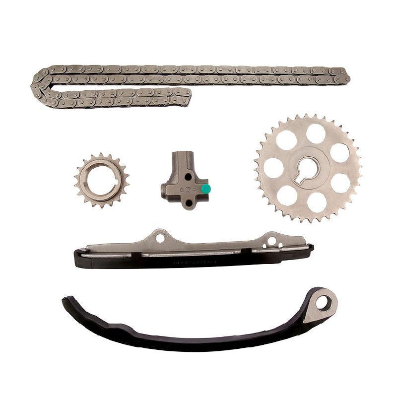 Kit De Cadena De Distribución Nissan 240Sx L4 2.4L 1994-1999