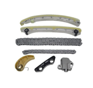 Kit De Cadena De Distribución Mazda 3 L4 2.3L 2007-2013