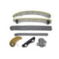 Kit De Cadena De Distribución Mazda 3 L4 2.3L 2007-2013