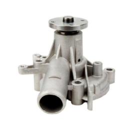 Bomba De Agua Dodge H100 L4 2.4L 2001-2005